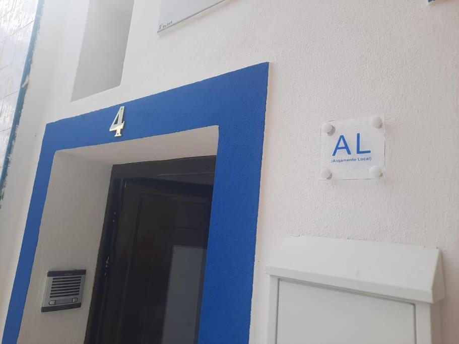 Apartment In Semeador Portalegre Eksteriør billede
