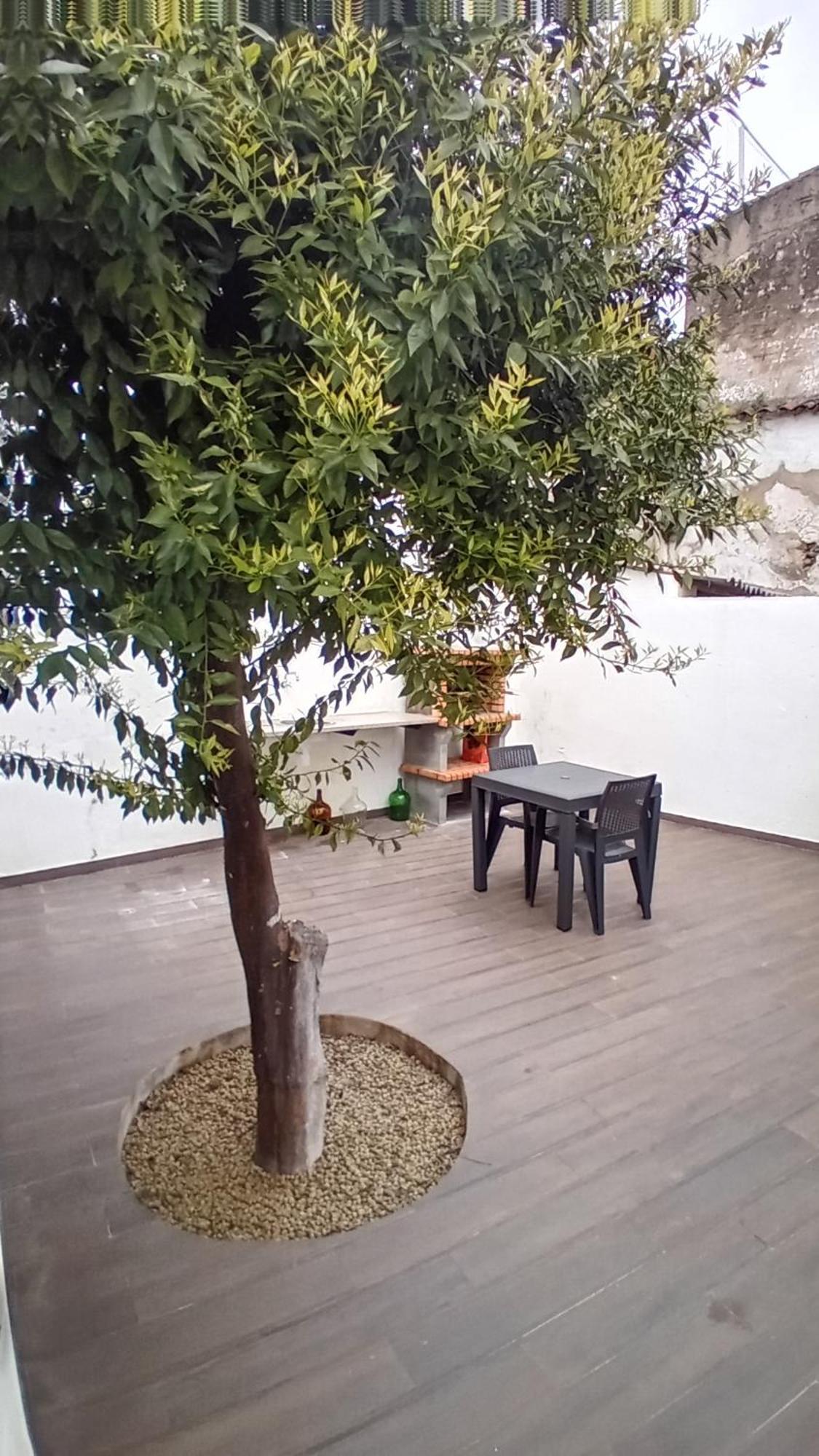 Apartment In Semeador Portalegre Eksteriør billede