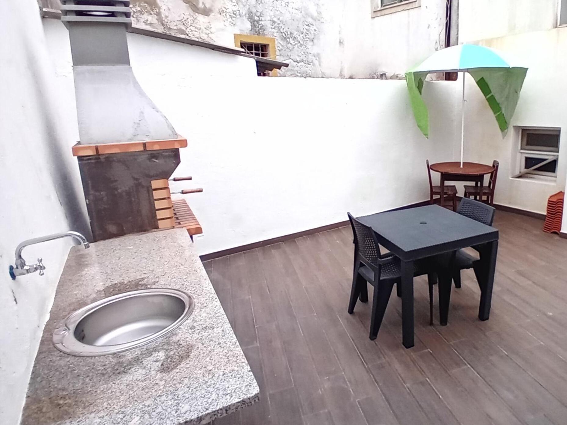 Apartment In Semeador Portalegre Eksteriør billede