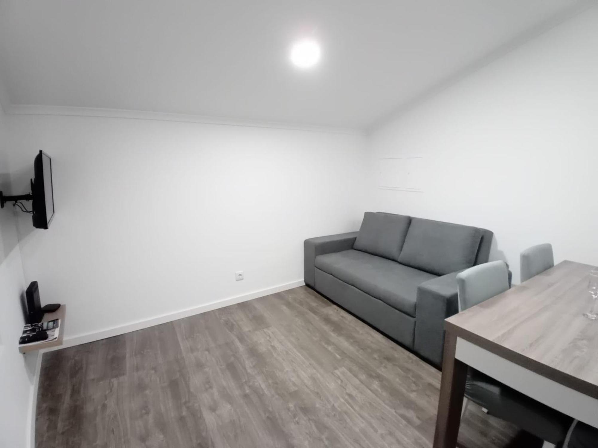 Apartment In Semeador Portalegre Eksteriør billede