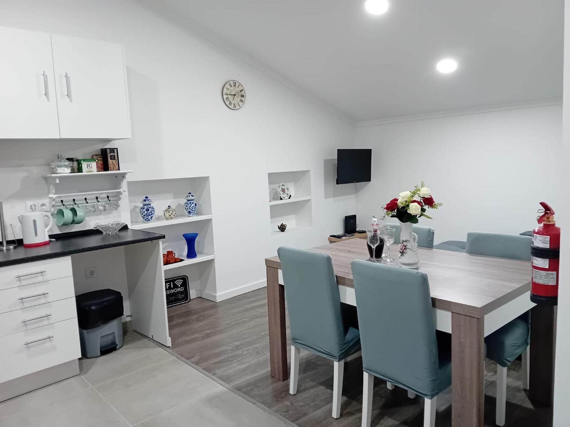 Apartment In Semeador Portalegre Eksteriør billede
