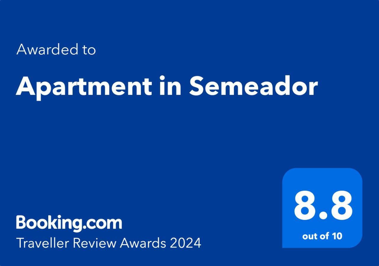 Apartment In Semeador Portalegre Eksteriør billede