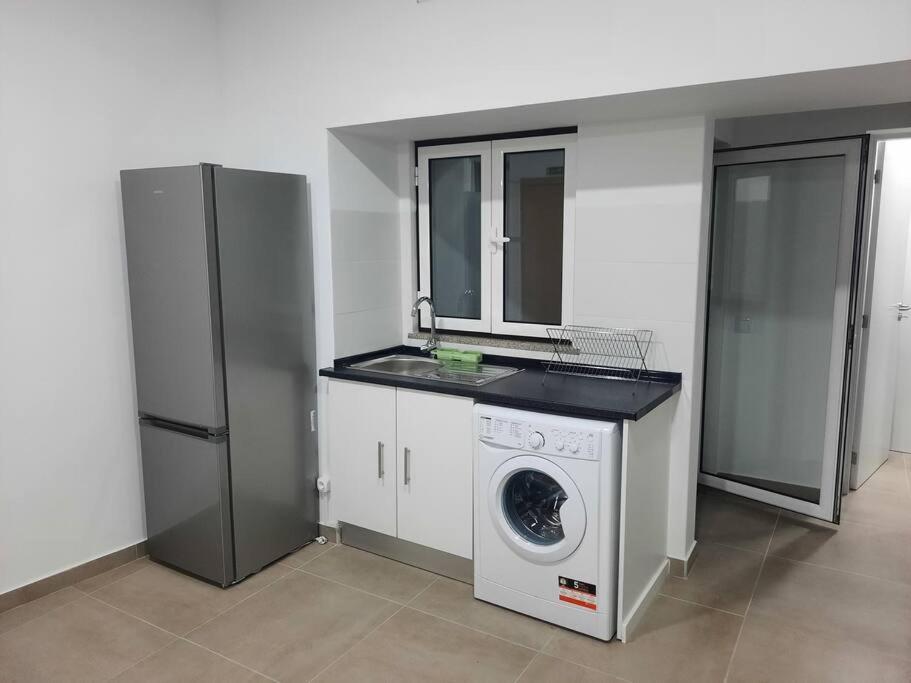 Apartment In Semeador Portalegre Eksteriør billede
