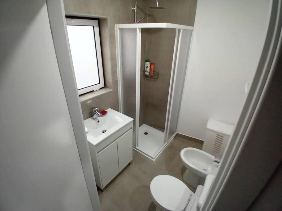Apartment In Semeador Portalegre Eksteriør billede