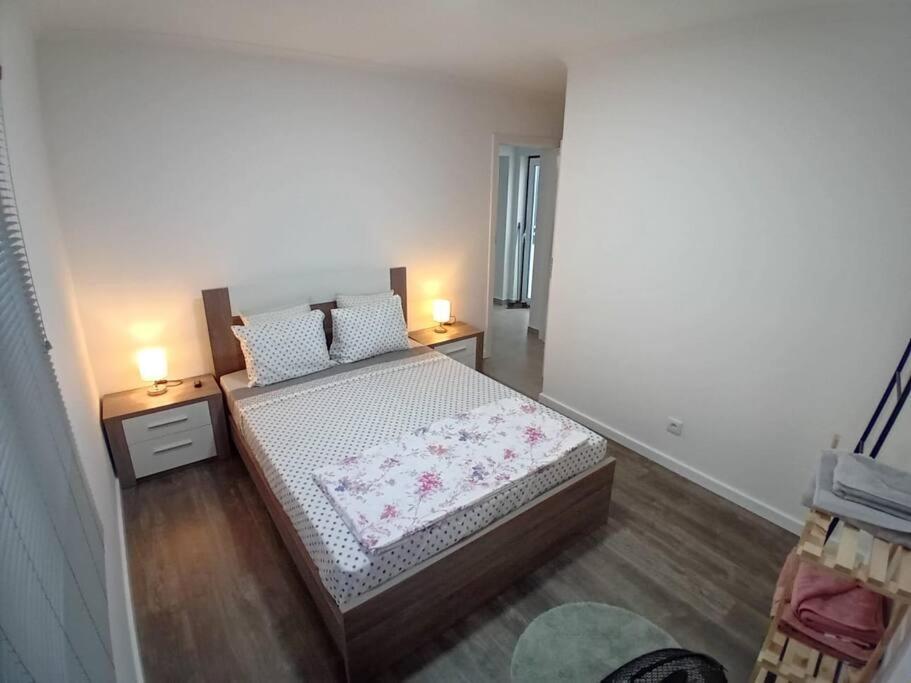 Apartment In Semeador Portalegre Eksteriør billede