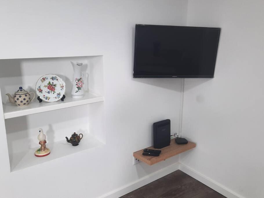Apartment In Semeador Portalegre Eksteriør billede
