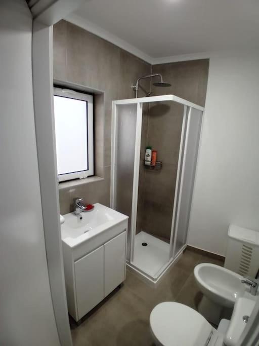 Apartment In Semeador Portalegre Eksteriør billede