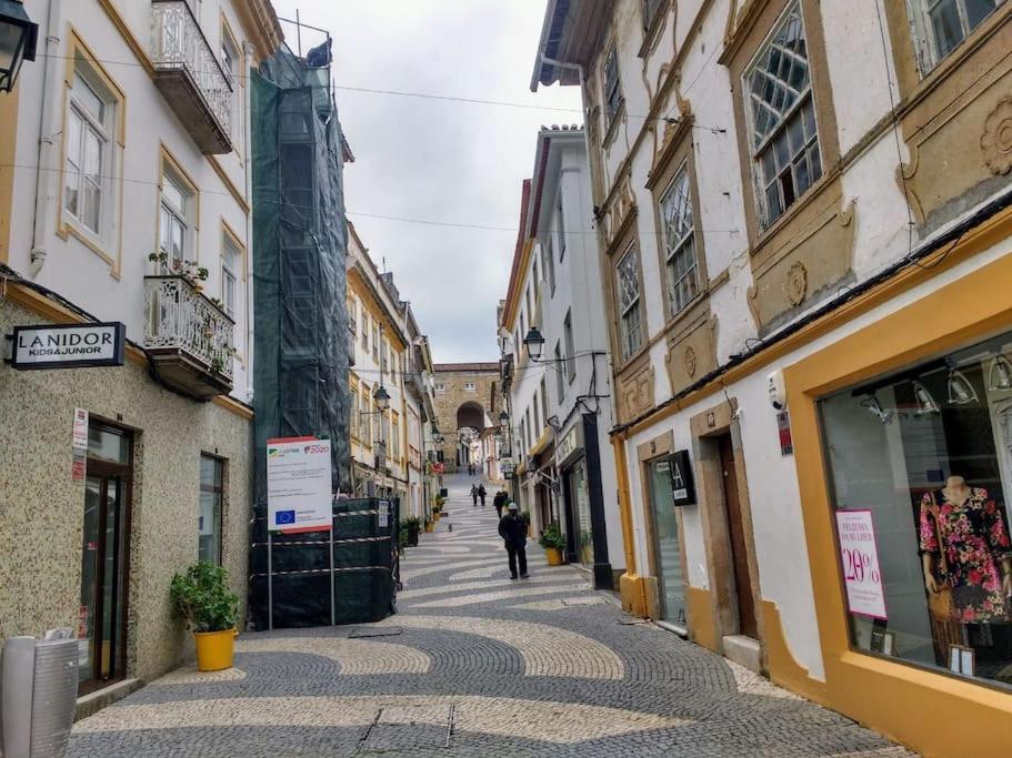 Apartment In Semeador Portalegre Eksteriør billede